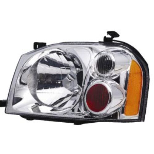 ΦΑΝΟΣ ΕΜΠΡΟΣΘΙΟΣ NISSAN D22 ’01-’05 2WD/4WD ΑΡΙΣΤΕΡΑ