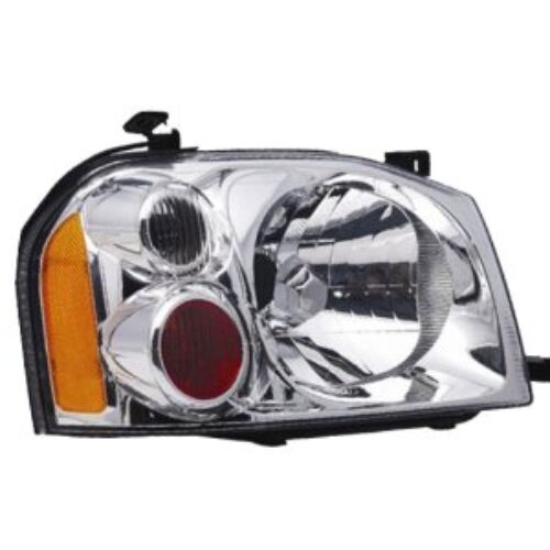 ΦΑΝΟΣ ΕΜΠΡΟΣΘΙΟΣ NISSAN D22 ’01-’05 2WD/4WD ΔΕΞΙΑ