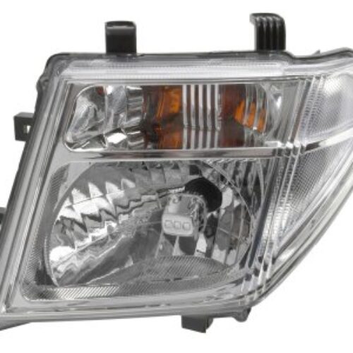 ΦΑΝΟΣ ΕΜΠΡΟΣΘΙΟΣ NISSAN D40 05-’10 ΗΛΕΚΤΡΙΚΟΣ ΜΕ ΜΟΤΕΡ E4 ΑΡΙΣΤΕΡΑ