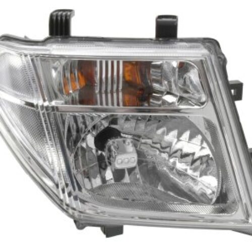 ΦΑΝΟΣ ΕΜΠΡΟΣΘΙΟΣ NISSAN D40 ’05-’10 ΗΛΕΚΤΡΙΚΟΣ ΜΕ ΜΟΤΕΡ E4 ΔΕΞΙΑ