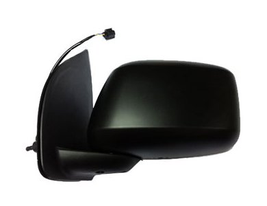 ΚΑΘΡΕΠΤΗΣ nissan d40 '05 '09 ΗΛΕΚΤΡΙΚΟΣ mΑΥΡΟΣ (21x19) ΔΕΞΙΑ ΚΑΘΡΕΠΤΗΣ NISSAN D40 '05-'09 ΗΛΕΚΤΡΙΚΟΣ MΑΥΡΟΣ (21x19) ΔΕΞΙΑ