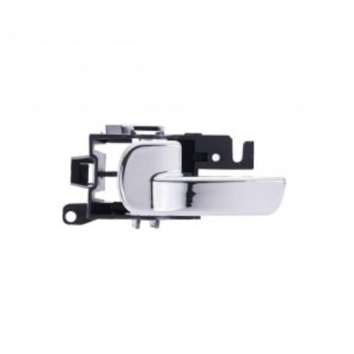 ΛΑΒΗ ΕΣΩΤΕΡΙΚΗ NISSAN D40 ’05-’15/ PATHFINDER R51 ’06-’13 ΧΡΩΜΙΟ/ ΧΩΡΙΣ ΑΣΦΑΛΕΙΑ ΕΜΠΡΟΣ/ΠΙΣΩ ΑΡΙΣΤΕΡΑ