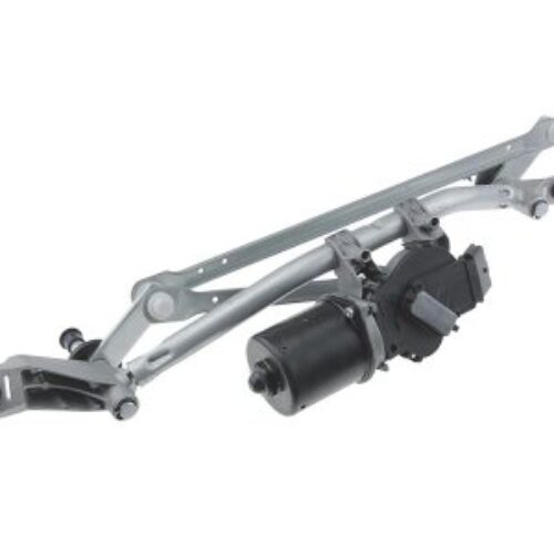 ΝΤΙΖΑ ΥΑΛΟΚΑΘΑΡΙΣΤΗΡΑ NISSAN QASHQAI ’07-’13 J10/JJ10+2 ΚΟΜΠΛΕ