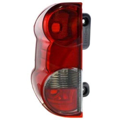 ΦΑΝΟΣ ΣΤΟΠ NISSAN NV200/EVALIA ’09- (ΗΜΙΦΑΝΟΣ) ΑΡΙΣΤΕΡΑ