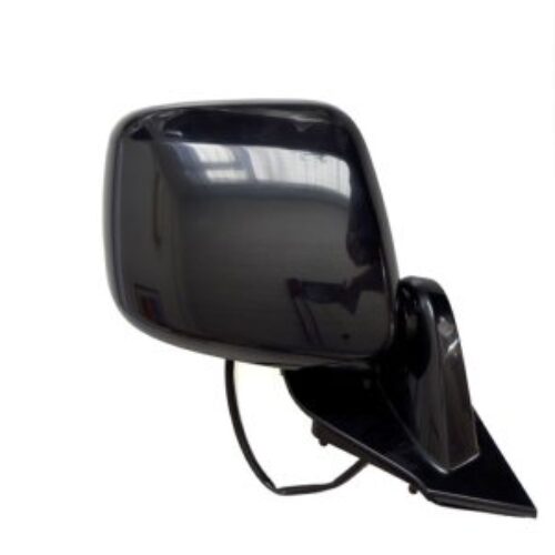ΚΑΘΡΕΠΤΗΣ NISSAN NV200 EVALIA ’09-’13 ΜΑΥΡΟΣ ΗΛΕΚΤΡΙΚΟΣ ΑΡΙΣΤΕΡΑ