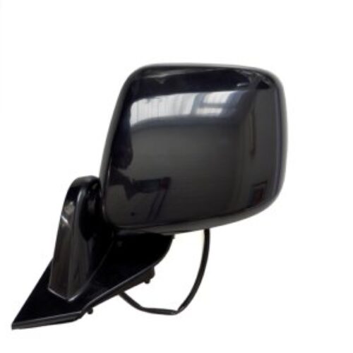 ΚΑΘΡΕΠΤΗΣ NISSAN NV200 EVALIA ’09-’13 ΜΑΥΡΟΣ ΗΛΕΚΤΡΙΚΟΣ ΔΕΞΙΑ