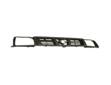 ΜΑΣΚΑ nissan d22 '98 '01 2wd/4wd ΓΚΡΙ ΣΚΟΥΡΟ ΜΑΣΚΑ NISSAN D22 '98-'01 2WD/4WD ΓΚΡΙ ΣΚΟΥΡΟ