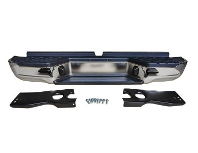 ΠΡΟΦΥΛΑΚΤΗΡΑΣ nissan d22 '01 '08 2wd/4wd ΠΙΣΩ ΧΡΩΜΙΟ ΚΟΜΠΛΕ ΠΡΟΦΥΛΑΚΤΗΡΑΣ NISSAN D22 '01-'08 2WD/4WD ΠΙΣΩ ΧΡΩΜΙΟ ΚΟΜΠΛΕ