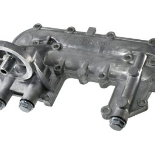 ΒΑΣΗ ΦΙΛΤΡΟΥ ΚΑΙ ΨΥΓΕΙΟΥ ΛΑΔΙΟΥ TOYOTA HIACE LH ’89-’95 2L/3L/ HILUX 2WD – 2 ΠΟΔΙΑ/ΦΙΛΤΡΟ ΚΑΤΩ