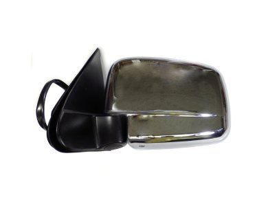 ΚΑΘΡΕΠΤΗΣ mazda b2500 '99 '05 4wd ΗΛΕΚΤΡΙΚΟΣ ΧΡΩΜΙΟ ΑΡΙΣΤΕΡΑ ΚΑΘΡΕΠΤΗΣ MAZDA B2500 '99-'05 4WD ΗΛΕΚΤΡΙΚΟΣ ΧΡΩΜΙΟ ΑΡΙΣΤΕΡΑ