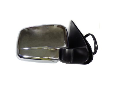 ΚΑΘΡΕΠΤΗΣ mazda b2500 '99 '05 4wd ΗΛΕΚΤΡΙΚΟΣ ΧΡΩΜΙΟ ΔΕΞΙΑ ΚΑΘΡΕΠΤΗΣ MAZDA B2500 '99-'05 4WD ΗΛΕΚΤΡΙΚΟΣ ΧΡΩΜΙΟ ΔΕΞΙΑ