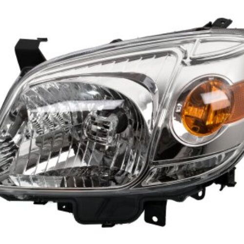 ΦΑΝΟΣ ΕΜΠΡΟΣΘΙΟΣ MAZDA BT50 ’09-’11 ΗΛΕΚΤΡΙΚΟΣ ΧΩΡΙΣ ΜΟΤΕΡ ΑΡΙΣΤΕΡΑ