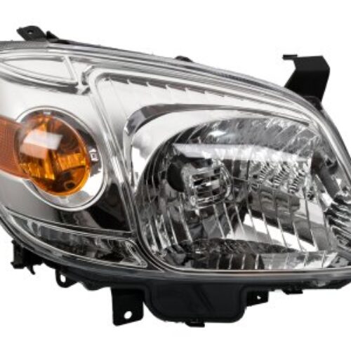 ΦΑΝΟΣ ΕΜΠΡΟΣΘΙΟΣ MAZDA BT50 ’09-’11 ΗΛΕΚΤΡΙΚΟΣ ΧΩΡΙΣ ΜΟΤΕΡ ΔΕΞΙΑ