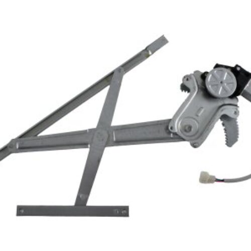 ΓΡΥΛΟΣ ΠΑΡΑΘΥΡΟΥ FORD RANGER ’98-’05/’06-’13 MAZDA B2500 ’98-’05 /BT50 ’06-’11 ΗΛΕΚΤΡΙΚΟΣ ΜΕ ΜΟΤΕΡ ΔΕΞΙΑ