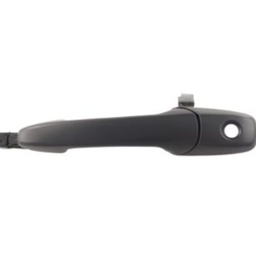 ΛΑΒΗ ΕΞΩΤΕΡΙΚΗ MAZDA BT50 ’06-’13/ FORD RANGER ’06-’12 ΜΑΥΡΗ ΕΜΠΡΟΣ ΑΡΙΣΤΕΡΑ