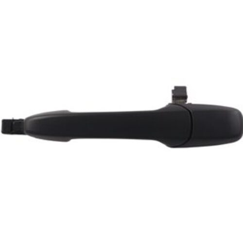 ΛΑΒΗ ΕΞΩΤΕΡΙΚΗ MAZDA BT50 ’06-’13/ FORD RANGER ’06-’12 ΜΑΥΡΗ ΠΙΣΩ ΑΡΙΣΤΕΡΑ