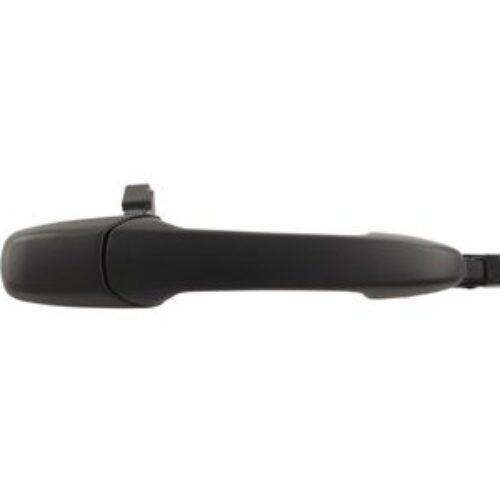 ΛΑΒΗ ΕΞΩΤΕΡΙΚΗ MAZDA BT50 ’06-’13/ FORD RANGER ’06-’12 ΜΑΥΡΗ ΠΙΣΩ ΔΕΞΙΑ/ΑΡΙΣΤΕΡΑ