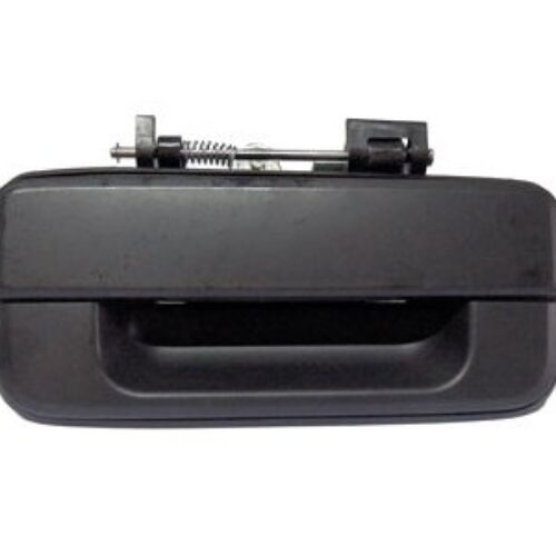 ΧΟΥΦΤΑ ΚΑΡΟΤΣΑΣ MAZDA BT50 ’06-/ FORD RANGER ’06-’09/ RANGER ’09-’12 ΜΑΥΡΗ