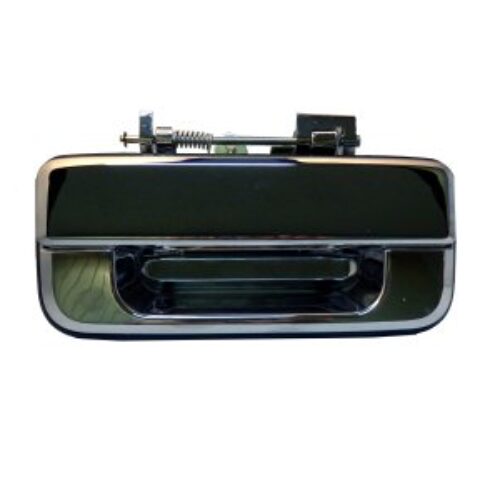 ΧΟΥΦΤΑ ΚΑΡΟΤΣΑΣ MAZDA BT50 ’06-/ FORD RANGER ’06-’09/ RANGER ’09-’12 ΧΡΩΜΙΟ