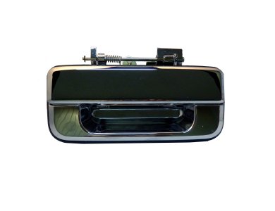 ΧΟΥΦΤΑ ΚΑΡΟΤΣΑΣ mazda bt50 '06 / ford ranger '06 '09/ ranger '09 '12 ΧΡΩΜΙΟ ΧΟΥΦΤΑ ΚΑΡΟΤΣΑΣ MAZDA BT50 '06-/ FORD RANGER '06-'09/ RANGER '09-'12 ΧΡΩΜΙΟ