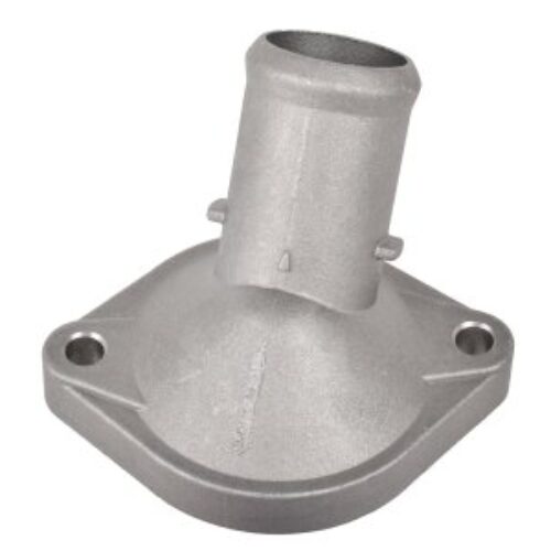 ΛΑΙΜΟΣ ΘΕΡΜΟΣΤΑΤΗ TOYOTA YARIS ’99-02 1NZFE/2NZFE/1NDTV ΜΕΤΑΛΛΙΚΟΣ