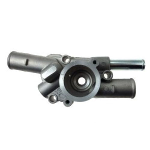 ΛΑΙΜΟΣ ΘΕΡΜΟΣΤΑΤΗ (ΒΑΣΗ) TOYOTA STARLET EP80 ’89-’95/ COROLLA AE100/EE90 ’97-’01 2E/ 1.3 12V