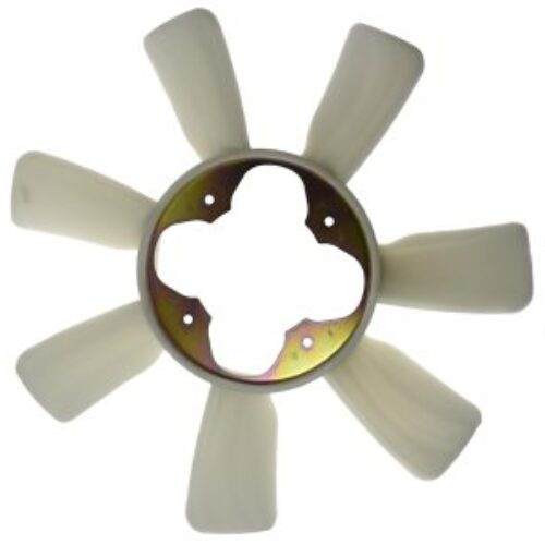 ΦΤΕΡΩΤΗ TOYOTA HIACE RCH13/19/23 ’98-’06/ HILUX RZN 168/173 ’97-’05 2RZFE/3RZFE 420mm (7 ΦΥΛΛΑ)