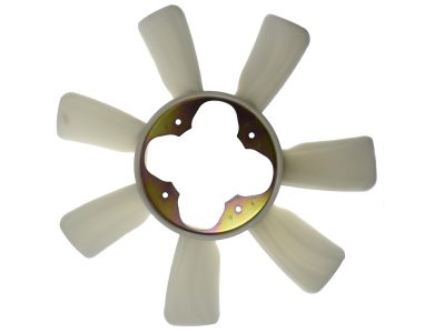 ΦΤΕΡΩΤΗ toyota hiace rch13/19/23 '98 '06/ hilux rzn 168/173 '97 '05 2rzfe/3rzfe 420mm (7 ΦΥΛΛΑ) ΦΤΕΡΩΤΗ TOYOTA HIACE RCH13/19/23 '98-'06/ HILUX RZN 168/173 '97-'05 2RZFE/3RZFE 420mm (7 ΦΥΛΛΑ)