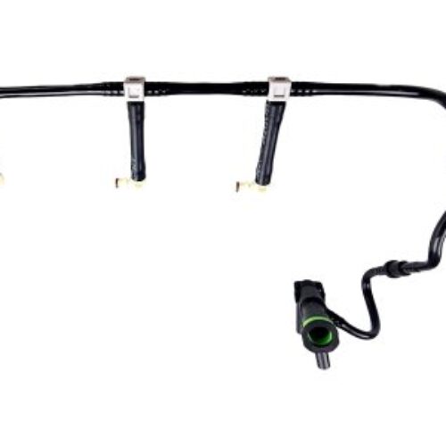 ΣΩΛΗΝΑΣ ΕΠΙΣΤΡΟΦΗΣ RENAULT CLIO III/IV/ MEGANE/ LAGUNA/ SCENIC/ KANGOO/ FLUENCE / NISSAN QASHQAI J10/ TIIDA/ NOTE 1.5D K9K