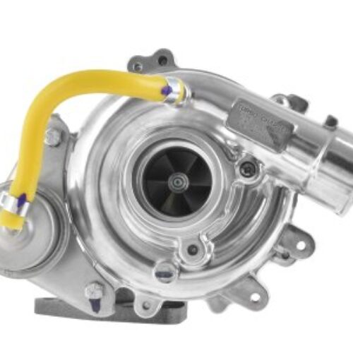 ΤΟΥΡΜΠΙΝΑ TOYOTA HILUX KDN145/150/165/170 ’01-’04 2WD/4WD/ VIGO KUN25/KUN15 ’05-’06 2KDFTV/ HIACE ’01-’11 2KDFTV