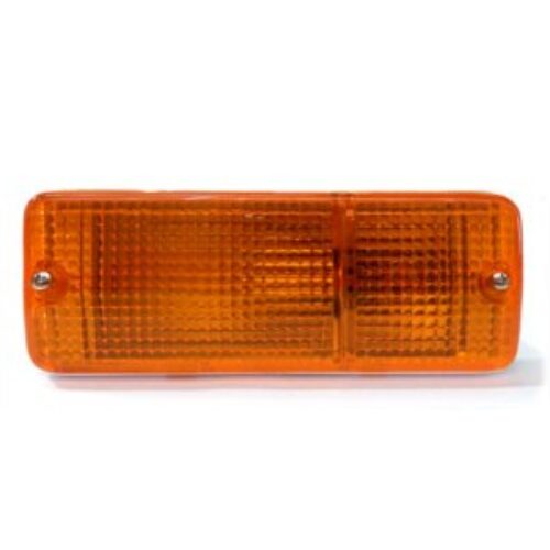 ΦΑΝΟΣ ΠΡΟΦΥΛΑΚΤΗΡΑ SUZUKI SAMURAI SJ410/ SS40 ΜΟΝΟΧΡΩΜΟ ΔΕΞΙΑ