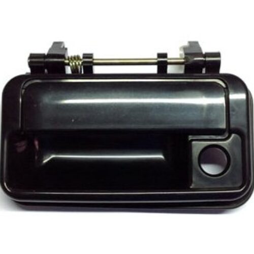 ΛΑΒΗ ΕΞΩΤΕΡΙΚΗ SUZUKI SWIFT ’88-’98 ΜΑΥΡΗ ΕΜΠΡΟΣ ΔΕΞΙΑ