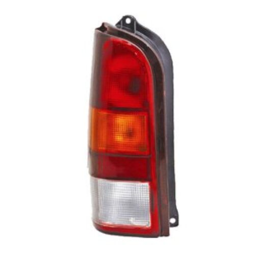 ΦΑΝΟΣ ΣΤΟΠ SUZUKI CARRY ’00-’04 (ΗΜΙΦΑΝΟΣ) ΑΡΙΣΤΕΡΑ
