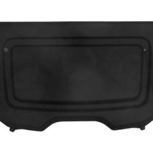 ΕΤΑΖΕΡΑ FORD FOCUS CB8 ’10-’15/ CEW ’14-’19 HATCHBACK ΜΑΥΡΗ
