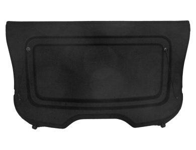 ΕΤΑΖΕΡΑ ford focus cb8 '10 '15/ cew '14 '19 hatchback ΜΑΥΡΗ ΕΤΑΖΕΡΑ FORD FOCUS CB8 '10-'15/ CEW '14-'19 HATCHBACK ΜΑΥΡΗ