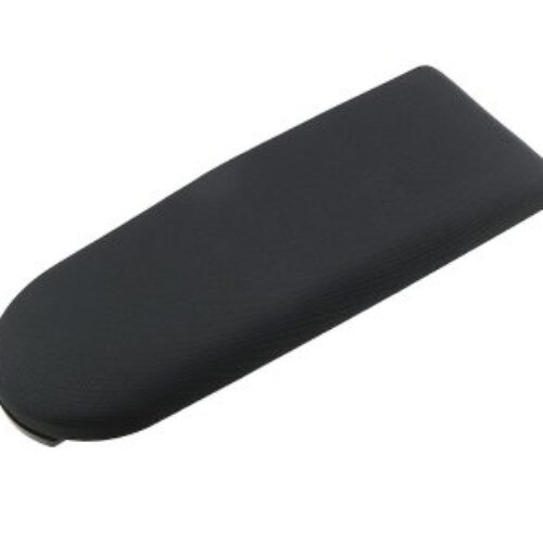 ΚΑΠΑΚΙ ΤΕΜΠΕΛΗ VW GOLF 4 ’98-’06/ PASSAT B5 ’97-’00/ POLO 6R ’10-/ BORA/ SKODA OCTAVIA 1U ΥΦΑΣΜΑ ΜΑΥΡΟ