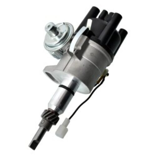 ΝΤΙΣΤΡΙΜΠΙΤΕΡ TOYOTA HILUX YN85/YN110 ’88-’91/ HIACE/ DYNA 1Y/2Y/3Y/4Y (ΜΕ ΠΛΑΤΙΝΕΣ)