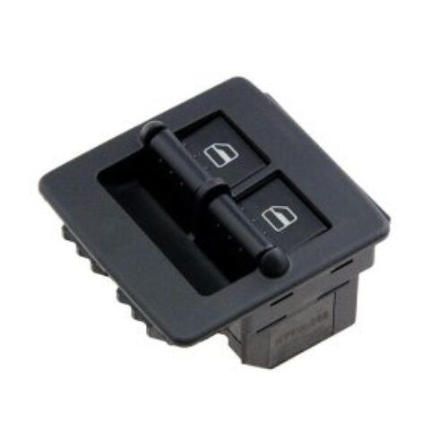 ΔΙΑΚΟΠΤΗΣ ΗΛΕΚΤΡΙΚΩΝ ΠΑΡΑΘΥΡΩΝ VW BEETLE ’98-’10 2ΠΛΟΣ 8PIN