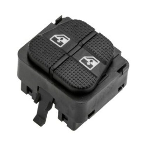ΔΙΑΚΟΠΤΗΣ ΗΛΕΚΤΡΙΚΩΝ ΠΑΡΑΘΥΡΩΝ VW GOLF 3 ’92-’97/ PASSAT B4 ’94-’97/ FORD GALAXY ’94 ΔΙΠΛΟΣ| 6+6PIN