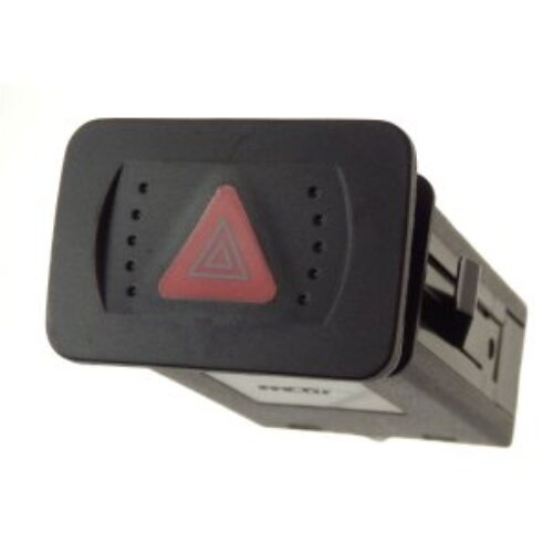 ΔΙΑΚΟΠΤΗΣ ΦΩΤΩΝ ΣΤΑΘΜΕΥΣΗΣ (ALARM) VW GOLF 4/ BORA 7PIN