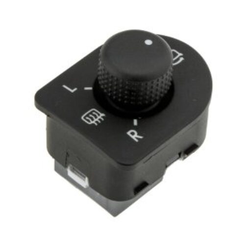 ΔΙΑΚΟΠΤΗΣ ΚΑΘΡΕΠΤΩΝ VW GOLF4/ BORA-SEAT 10PIN