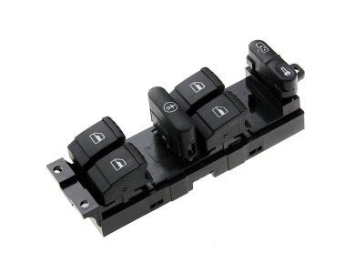 ΔΙΑΚΟΠΤΗΣ ΗΛΕΚΤΡΙΚΩΝ ΠΑΡΑΘΥΡΩΝ vw golf 4 5d/ bora/ passat b5/ seat leon/ toledo (4ΠΛΟΣ)| 10pin ΔΙΑΚΟΠΤΗΣ ΗΛΕΚΤΡΙΚΩΝ ΠΑΡΑΘΥΡΩΝ VW GOLF 4 5D/ BORA/ PASSAT B5/ SEAT LEON/ TOLEDO (4ΠΛΟΣ)| 10PIN