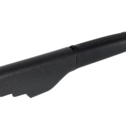 Κάλυμμα χειρόφρενου VW Golf 5/6 2004–2013 / Eos / Jetta μαύρο