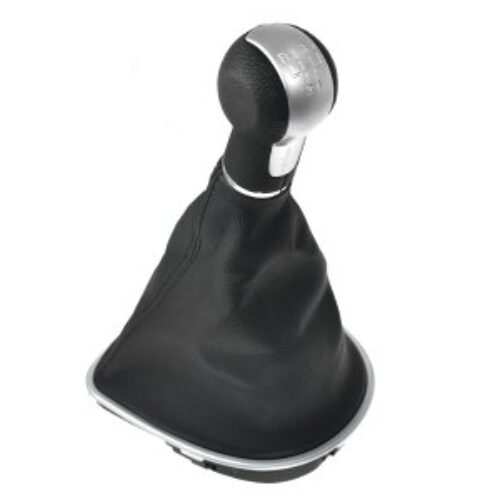 ΠΟΜΟΛΟ-ΦΟΥΣΚΑ ΛΕΒΙΕ ΤΑΧΥΤΗΤΩΝ SEAT LEON ’06-’10/ TOLEDO ’05-’09/ ALTEA ’07-’10 – 5 ΤΑΧΥΤΗΤΕΣ-R12345