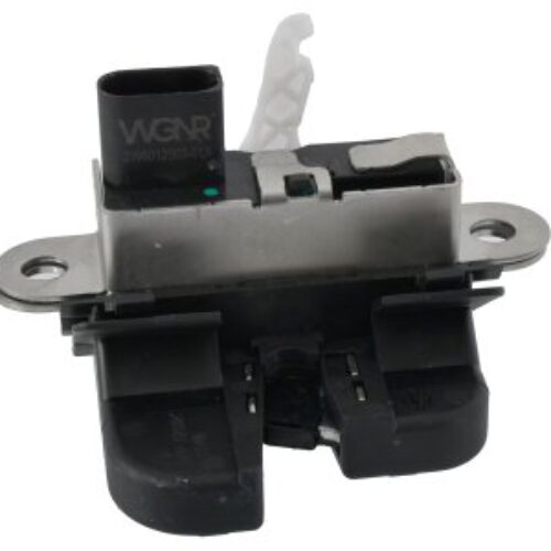 ΗΛΕΚΤΡΟΜΑΓΝΗΤΙΚΗ ΚΛΕΙΔΑΡΙΑ VW POLO 6R ’09-’17/ SEAT LEON 1P ’05-’12/ TOLEDO 5P ’04-’09 3/5ΗΣ ΠΟΡΤΑΣ 4PIN