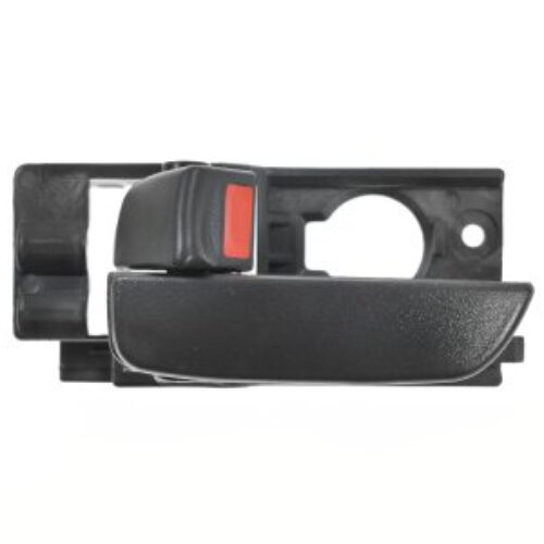 ΛΑΒΗ ΕΣΩΤΕΡΙΚΗ HYUNDAI ACCENT ’06-’11 MAYΡΗ ΕΜΠΡΟΣ ΑΡΙΣΤΕΡΑ