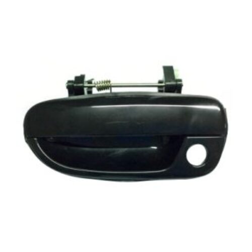 ΛΑΒΗ ΕΞΩΤΕΡΙΚΗ HYUNDAI ACCENT ’00-’06 ΜΑΥΡΗ ΕΜΠΡΟΣ ΔΕΞΙΑ
