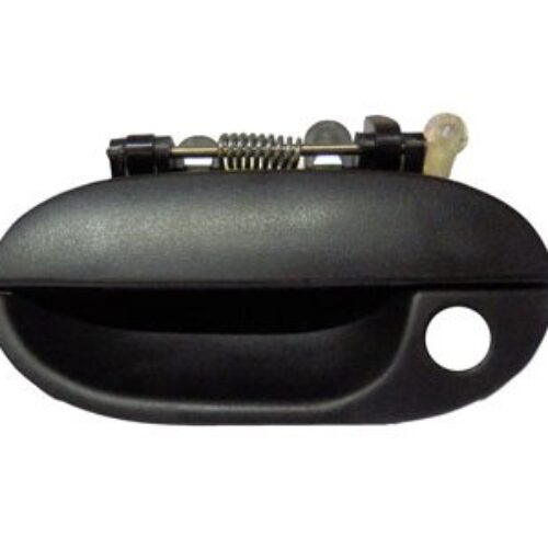 ΛΑΒΗ ΕΞΩΤΕΡΙΚΗ HYUNDAI ACCENT ’95-’97 ΜΑΥΡΗ ΜΕ ΑΣΦΑΛΕΙΑ ΕΜΠΡΟΣ ΔΕΞΙΑ