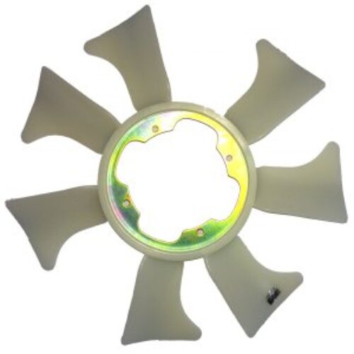 ΦΤΕΡΩΤΗ NISSAN D22 ’98-’01 TD25/TD25TI/TD27 450mm (ΒΙΔΑ-ΒΙΔΑ 143mm) (7 ΦΥΛΛΑ)