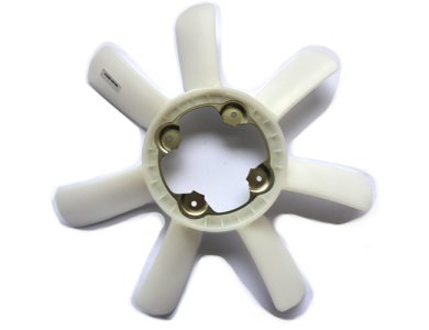 ΦΤΕΡΩΤΗ nissan d40 '05 '15/ cabstar/atlas f24 yd25ddti 450mm (7ΦΥΛΛΑ) ΦΤΕΡΩΤΗ NISSAN D40 '05-'15/ CABSTAR/ATLAS F24 YD25DDTI 450mm (7ΦΥΛΛΑ)
